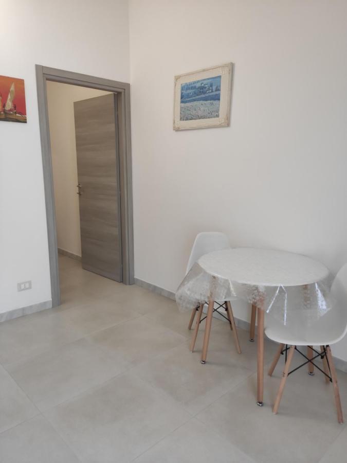 Casa Vacanze La Paloma Peschici Dış mekan fotoğraf