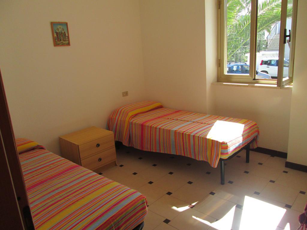 Casa Vacanze La Paloma Peschici Oda fotoğraf