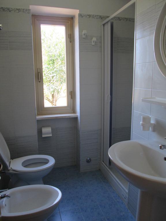 Casa Vacanze La Paloma Peschici Oda fotoğraf