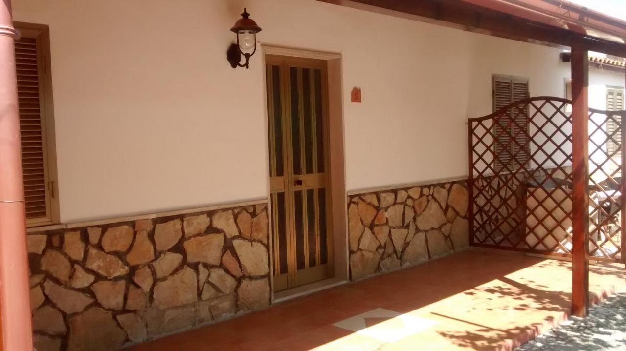 Casa Vacanze La Paloma Peschici Dış mekan fotoğraf